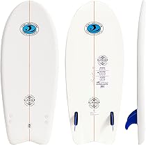 Amazon | CBC 54インチ スラッシャーフォーム サーフボード